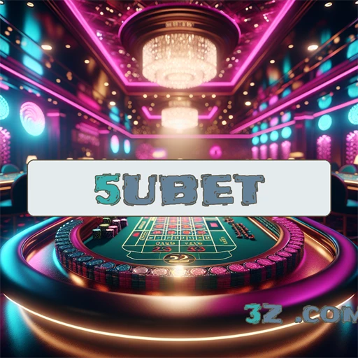 Explorando o Mundo das Apostas Online no 5u Bet