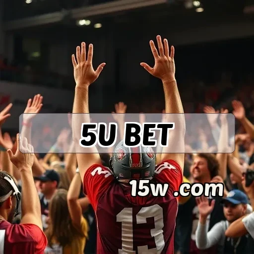 5u bet Site Confiável