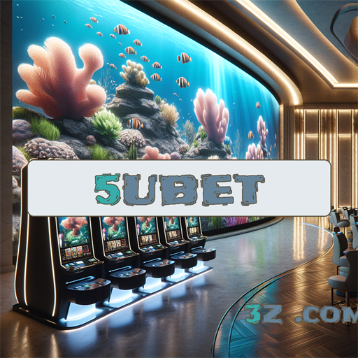 Explorando os Jackpots na 5u Bet: Emoção e Ganhos Potenciais