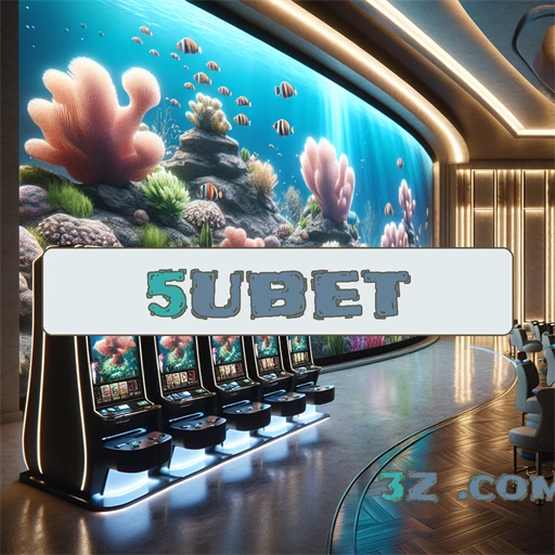 Explorando os Jackpots na 5u Bet: Emoção e Ganhos Potenciais