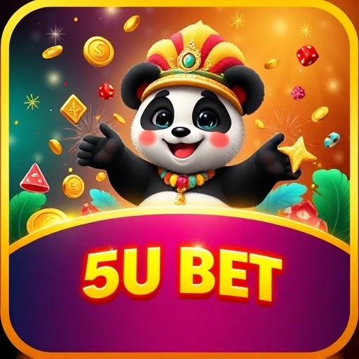 Logotipo 5u bet