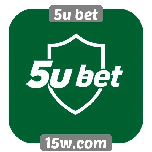 Segurança e confiabilidade na plataforma 5u bet