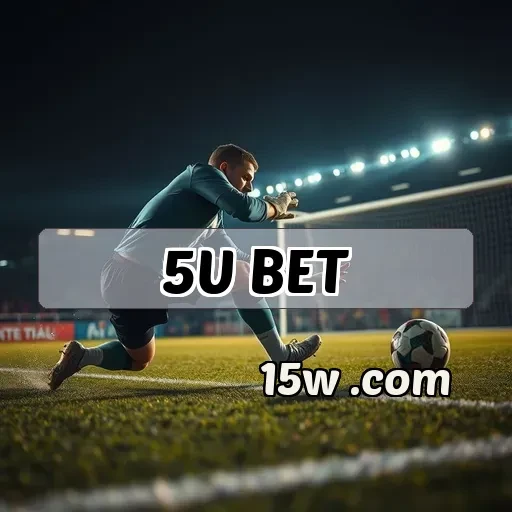 5u bet Eventos Esportivos